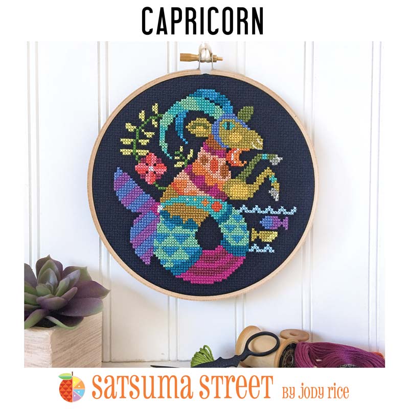Capricorn